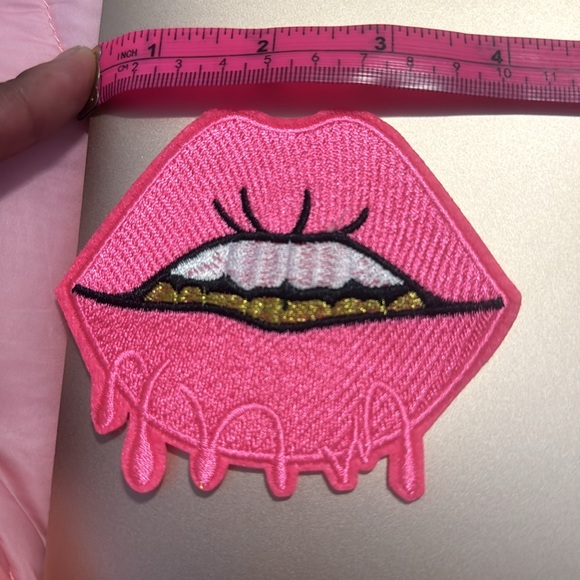 Patch - Picture 3 of 4